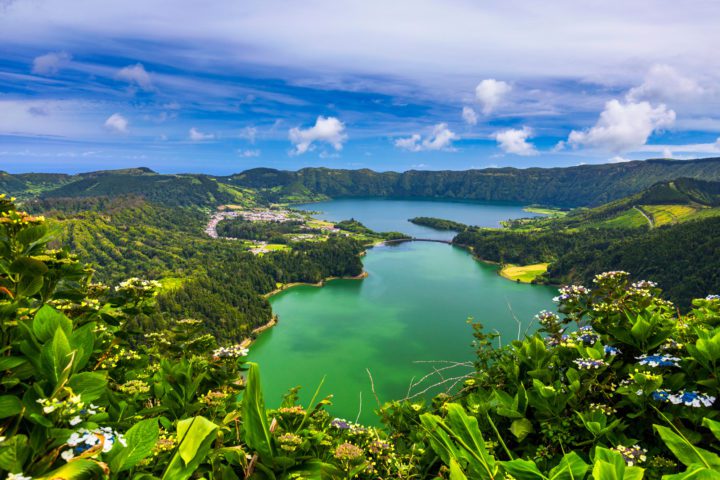 Azores Islands Travel Guide