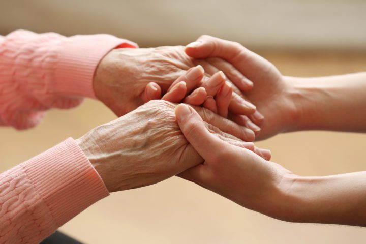 Empathy in Action: How to Support Your Elderly Loved Ones Through Life’s Changes