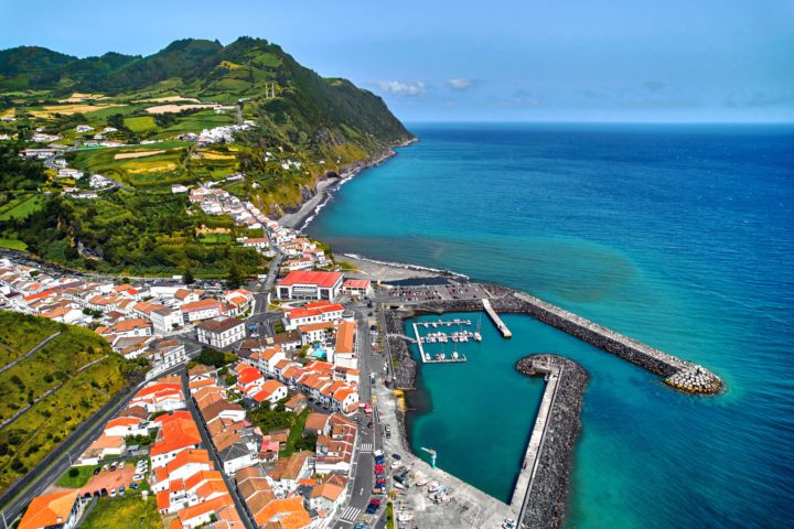 Azores Islands Travel Guide