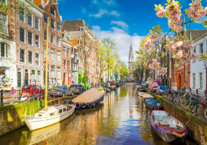 Good Things To Do in Amsterdam