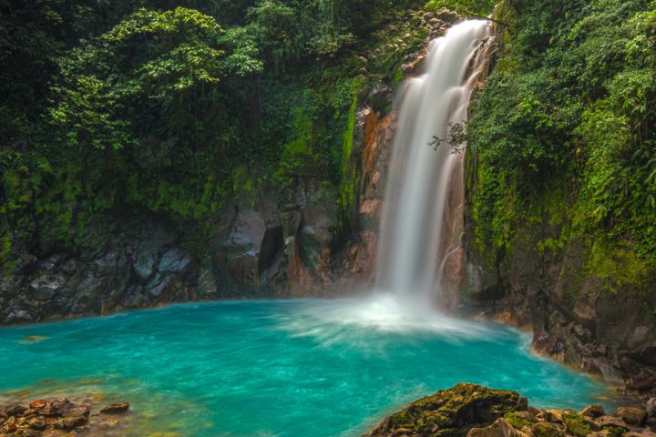 Things To Do in Costa Rica