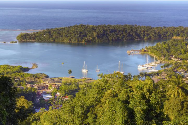 Port Antonio Jamaica Visitors Guide