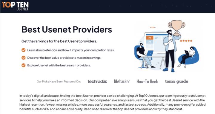 How to Enhance Your Digital Privacy with Usenet: A Beginner's Guide