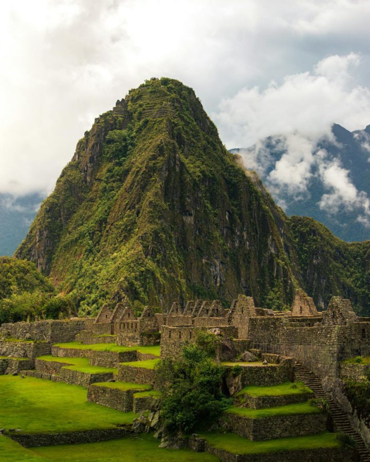 Things To Do in Machu Picchu