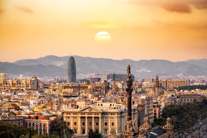 Things To Do in Barcelona