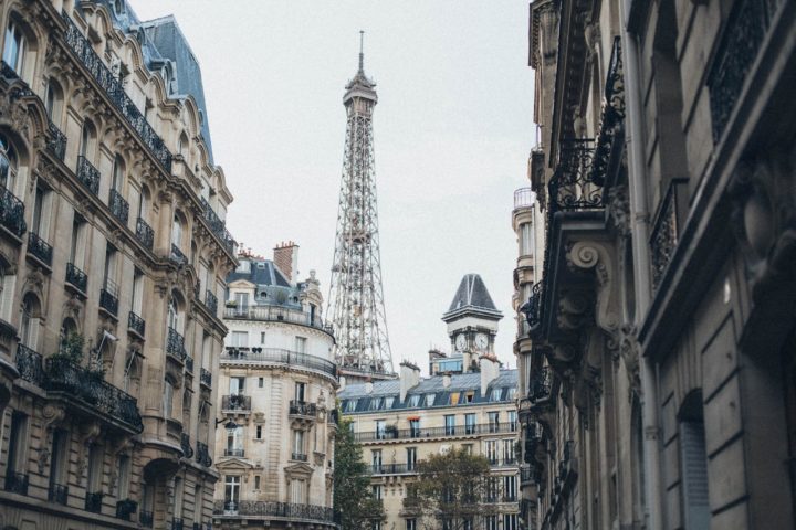 Fun Things To Do in Paris