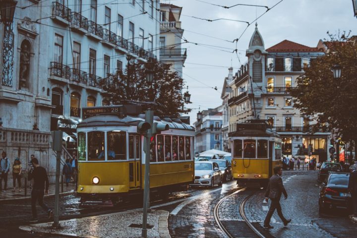 Best Things To Do in Lisbon