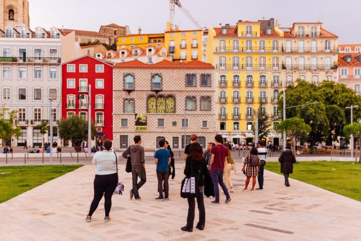 Best Things To Do in Lisbon