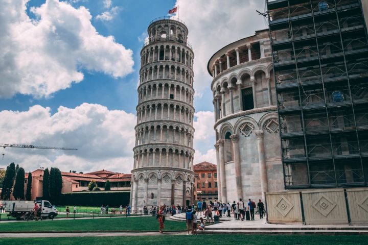 Pisa Italy Travelers Guide