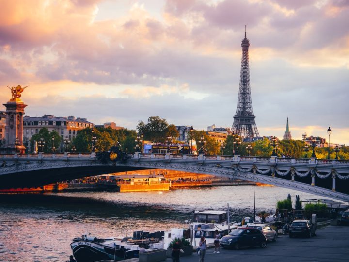 Fun Things To Do in Paris