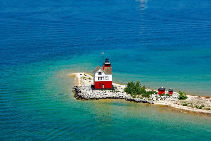 Fun Things To Do in Michigan