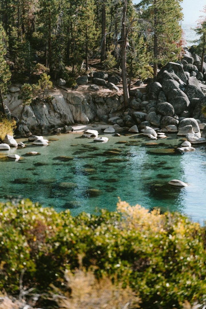 Things To Do in Lake Tahoe