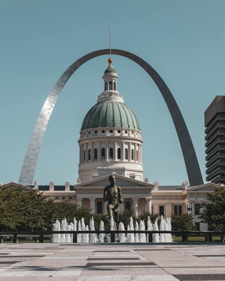 Things to do in St Louis