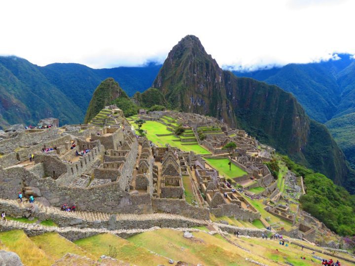 Things To Do in Machu Picchu