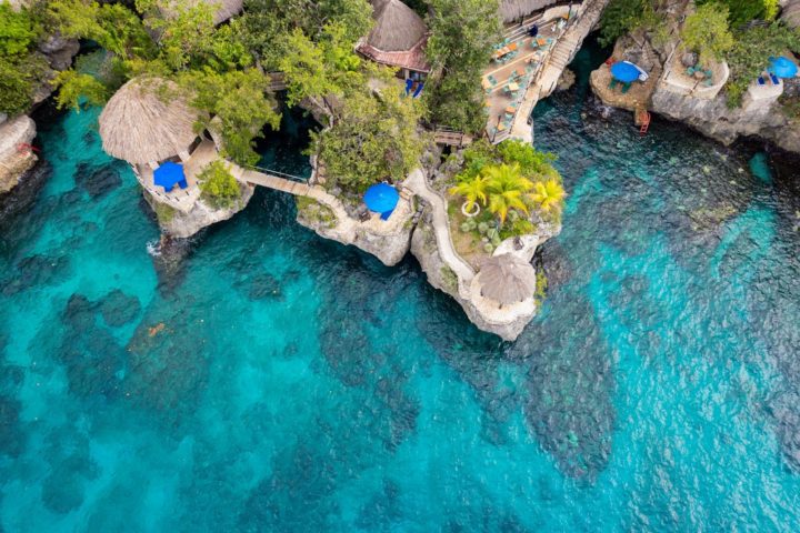 Beaches in Jamaica