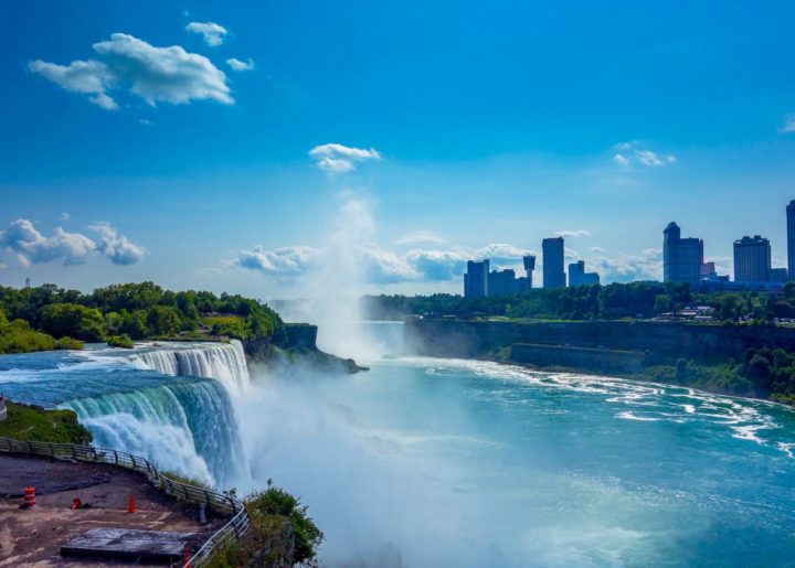 Things To Do in Niagara Falls