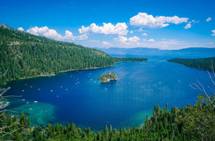 Things To Do in Lake Tahoe