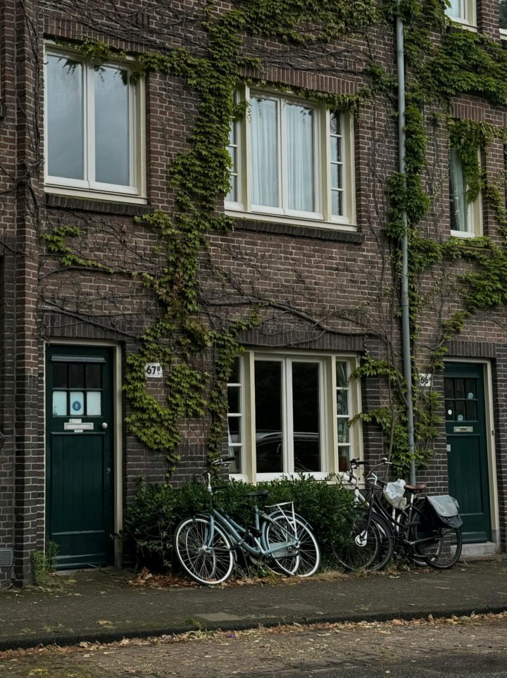 Good Things To Do in Amsterdam