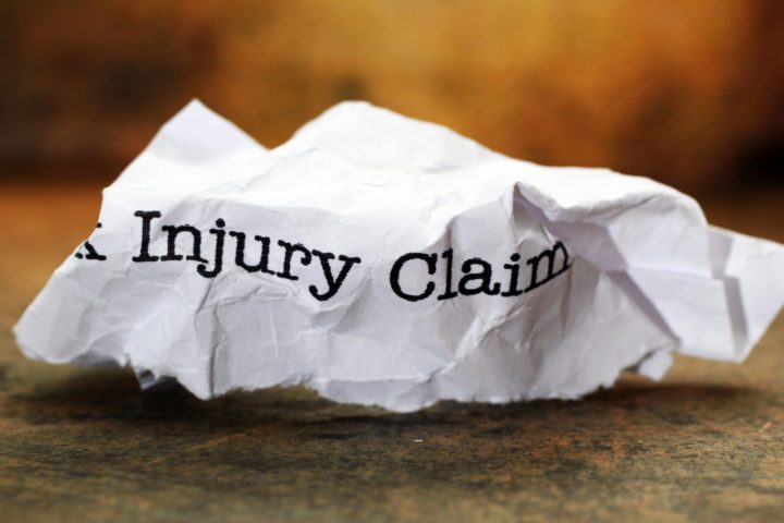 How Personal Injury Settlements Affect Your Taxes