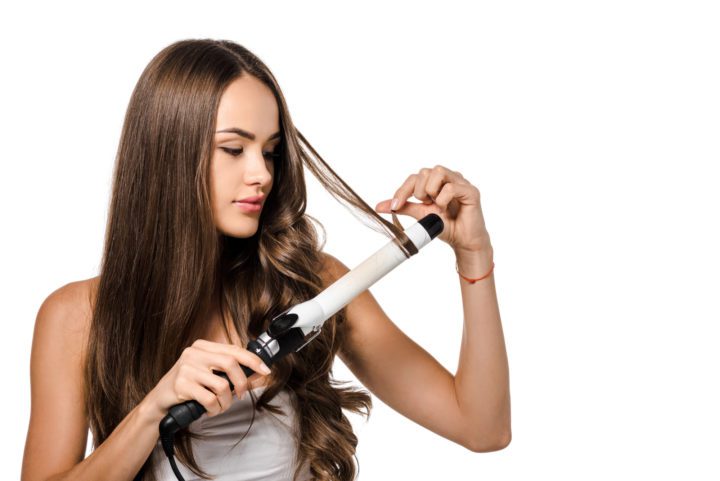 A Comprehensive Guide to Using a Curling Iron: Step-by-Step Instructions