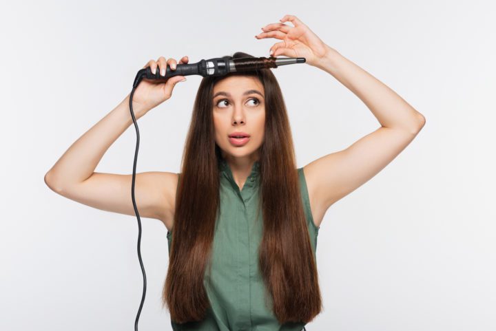 A Comprehensive Guide to Using a Curling Iron: Step-by-Step Instructions