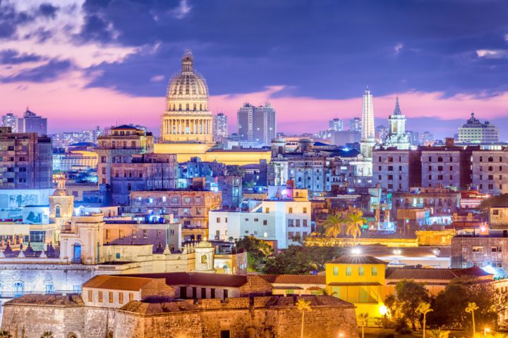 Cuba Tourists is Starting to Open Up to Tourists and Foreigners: Here's How to Join Them