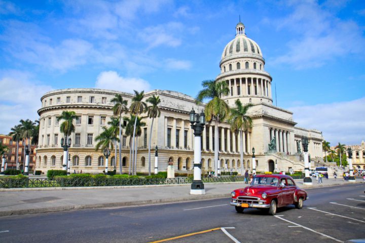 Cuba Tourists is Starting to Open Up to Tourists and Foreigners: Here's How to Join Them