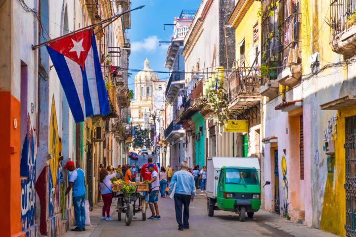 Cuba Tourists is Starting to Open Up to Tourists and Foreigners: Here's How to Join Them