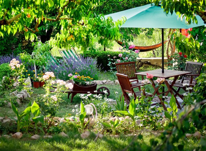 How to Make Sure your Garden is Easy to Maintain