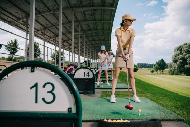 Ready for Golf Season? Here’s How to Prepare for Spring and Summer on the Greens