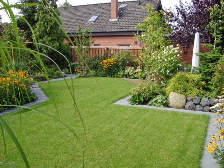 How to Make Sure your Garden is Easy to Maintain