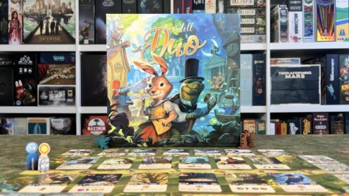 Everdell Duo