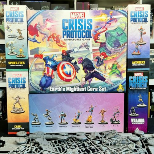 Asmodee MCP Asmodee MCP