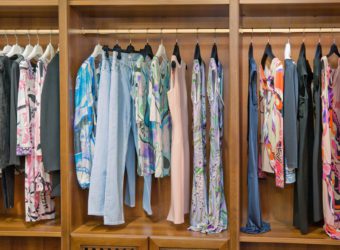 How Do We Take Care of Clothes