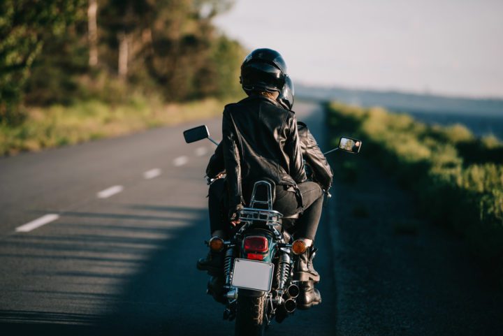 Motorcycle Accidents - What to Do & How to Proceed