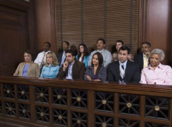 How Does Jury Duty Work?