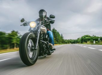 Motorcycle Accidents - What to Do & How to Proceed