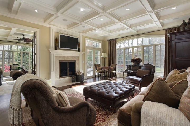 Where Style Meets Substance: Curating Spaces with Lasting Appeal Where Style Meets Substance: Curating Spaces with Lasting Appeal