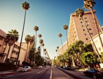 Digital Nomad Living in Top California Cities