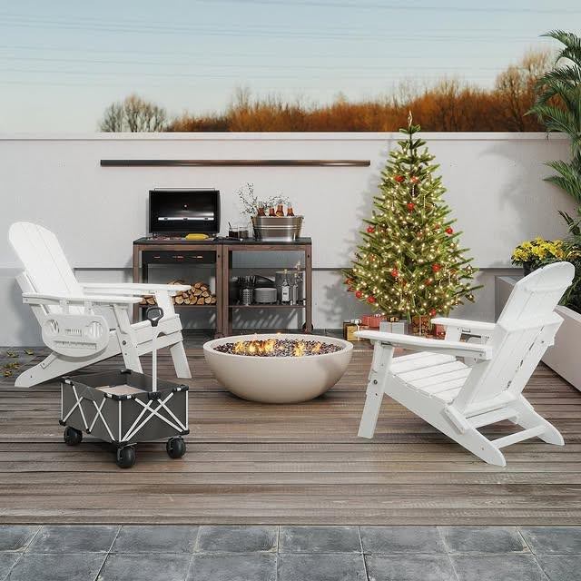 Foowin Glider Chair: Ultimate Comfort and Style for Modern Living