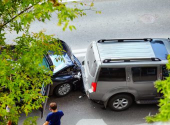 How to Handle a Multi-Vehicle Collision: Legal and Insurance Tips