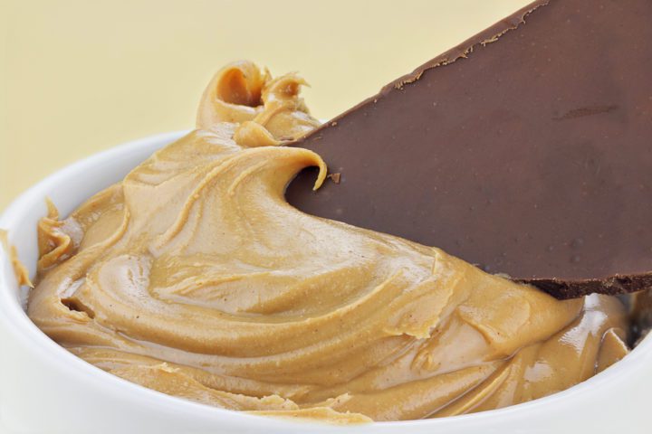 What Are the Peanut Butter Candy Hacks That Could Seriously Upgrade Your Dessert Game?