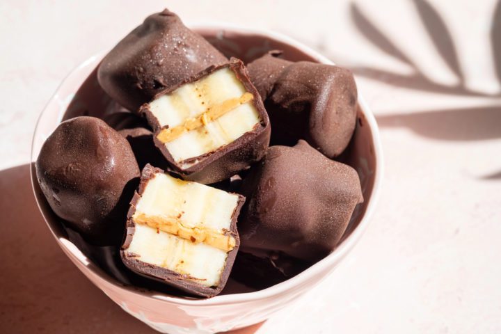 What Are the Peanut Butter Candy Hacks That Could Seriously Upgrade Your Dessert Game?