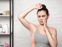 What Causes Body Odor?