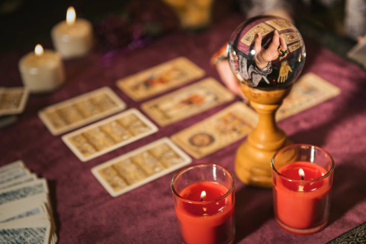 Psychic Chat for Relationship Advice