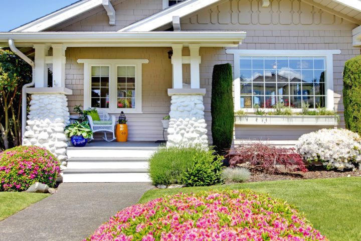 Benefits of Replacing an Older Home’s Windows