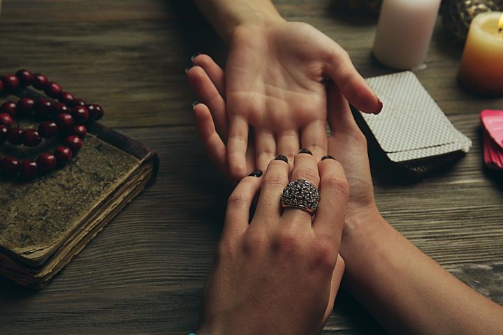Psychic Chat for Relationship Advice