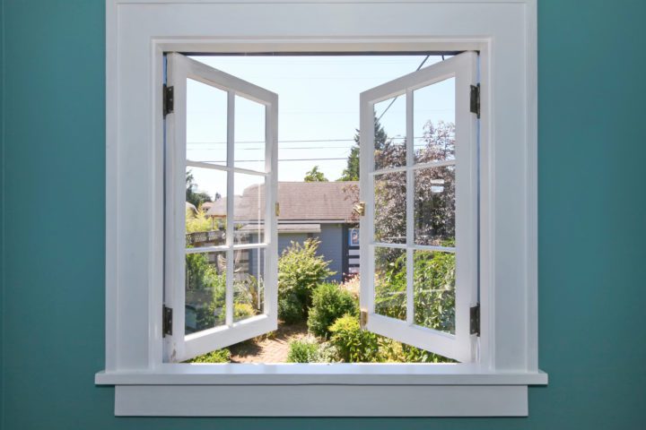 Benefits of Replacing an Older Home’s Windows