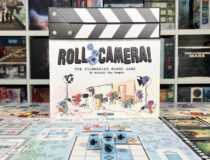 Roll Camera