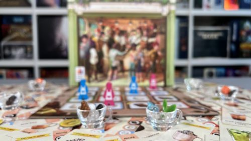Asmodee Asmodee